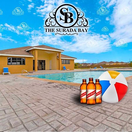 The Surada Bay Villa Old Harbour Exterior foto