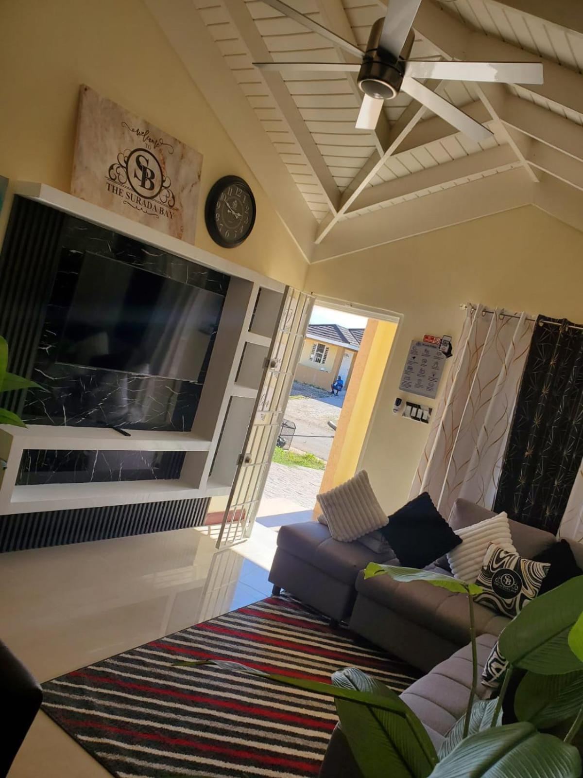 The Surada Bay Villa Old Harbour Exterior foto
