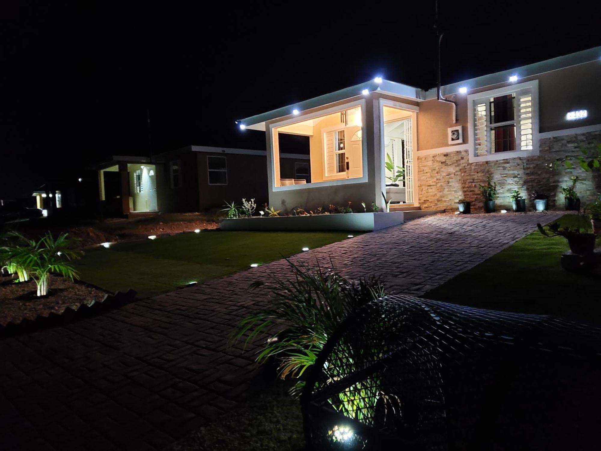The Surada Bay Villa Old Harbour Exterior foto