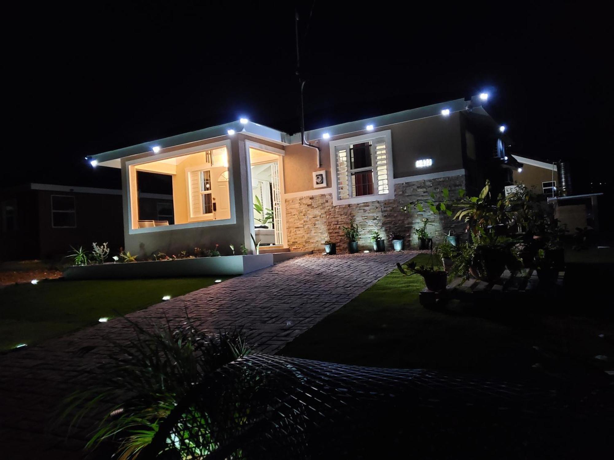 The Surada Bay Villa Old Harbour Exterior foto