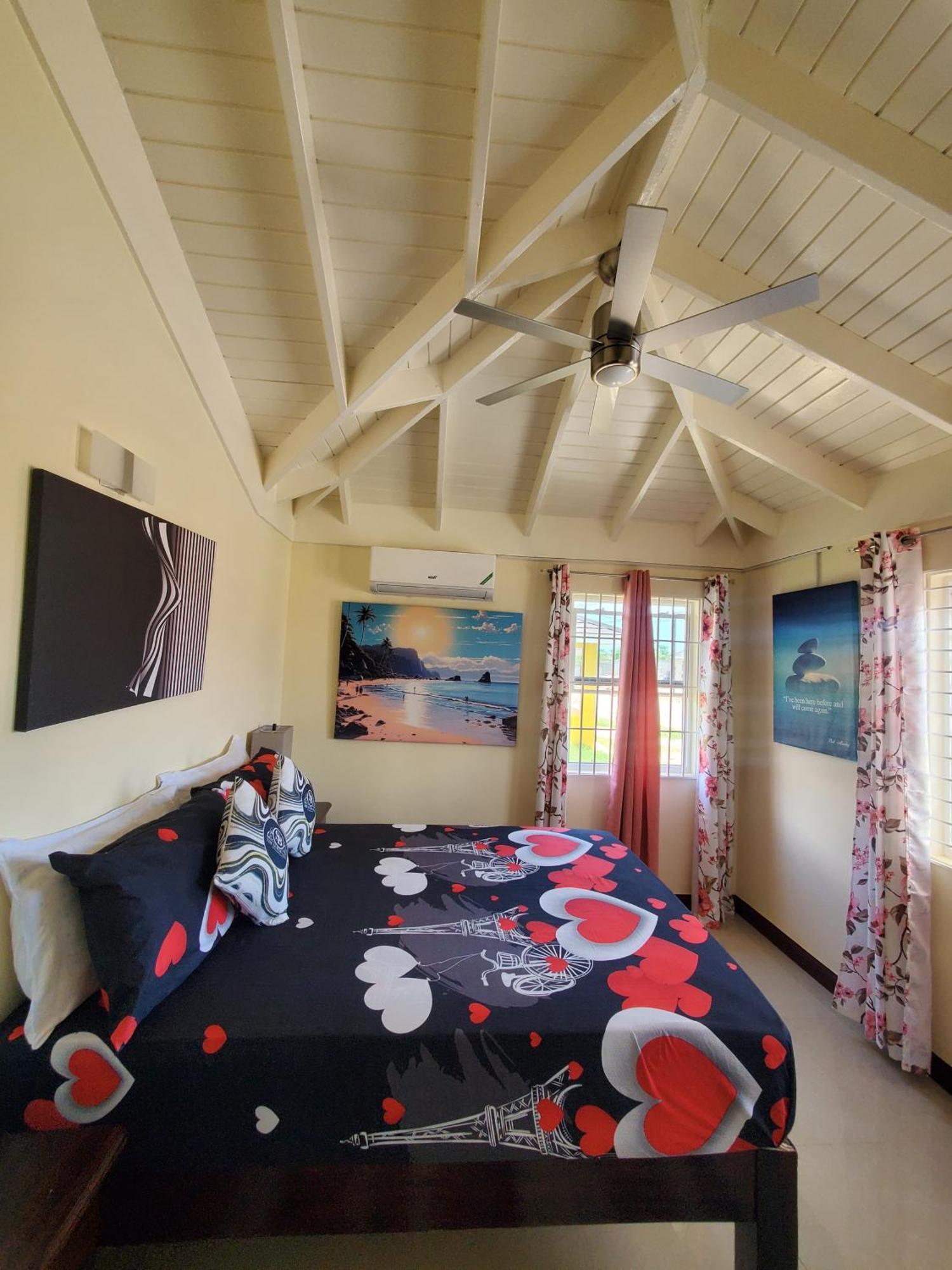 The Surada Bay Villa Old Harbour Exterior foto