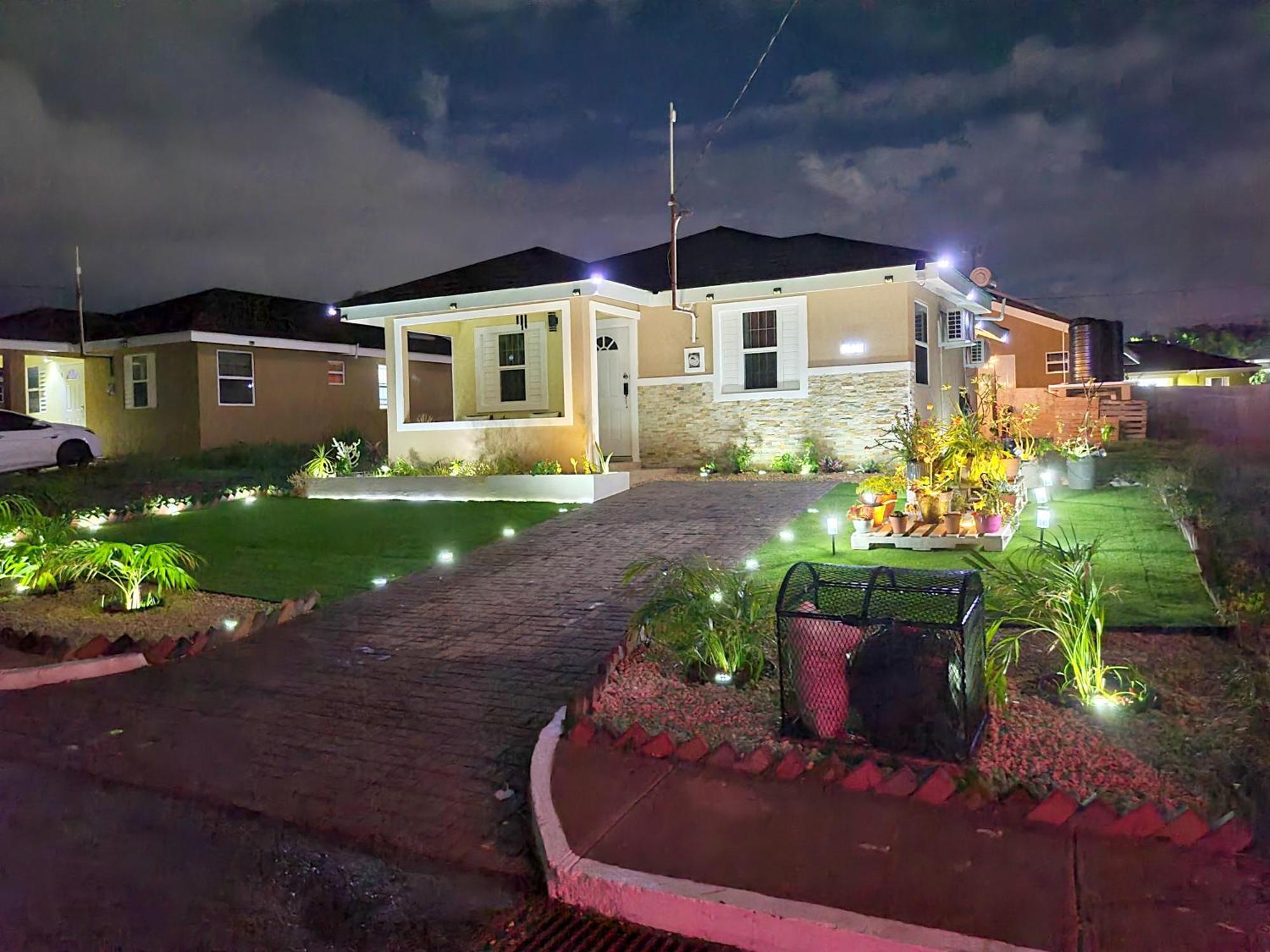 The Surada Bay Villa Old Harbour Exterior foto