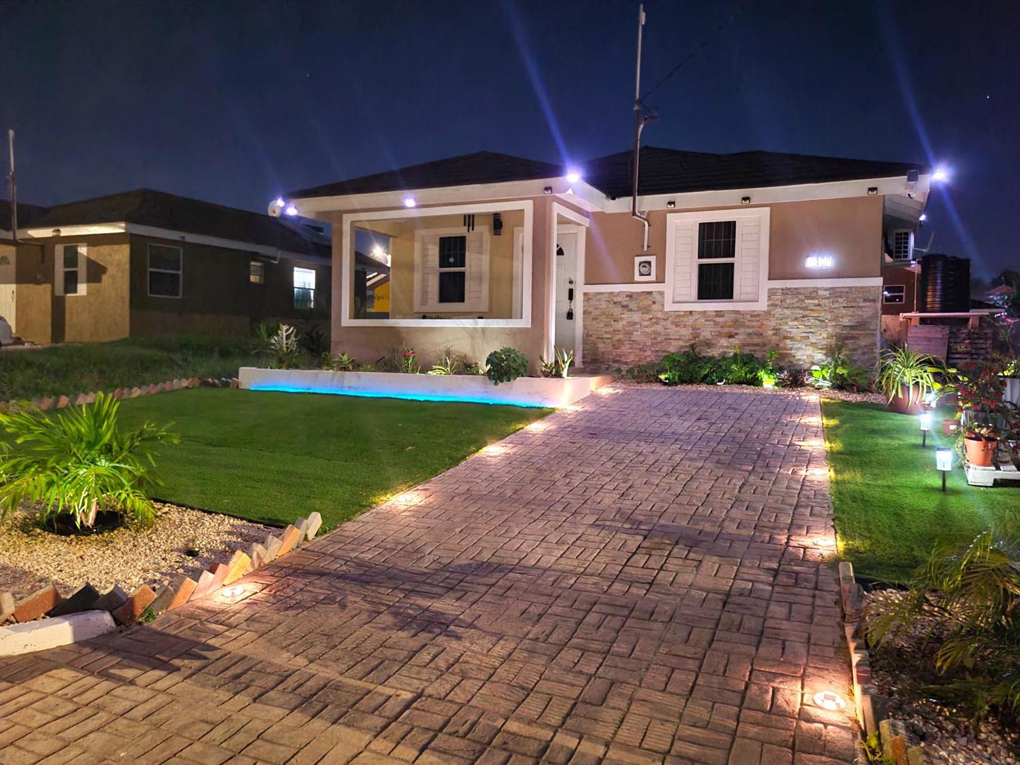 The Surada Bay Villa Old Harbour Exterior foto